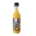 A creamy and tangy keto-friendly NZ honey and Dijon mustard dressing by Frenchies,
