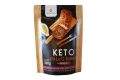 Keto Paleo Bread Low-carb, keto-friendly bread mix by Frenchies, designed to create soft, fluffy loaves with a perfect texture—ideal for baking fresh, guilt-free bread at home.