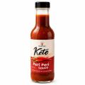 Keto Peri Peri Sauce