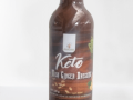 Rich and tangy keto-friendly miso and ginger dressing with a savory umami flavor, perfect for salads, marinades, or dipping.