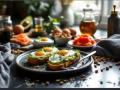 Transform your body & mind with the keto diet