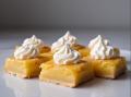 Keto Lemon Bars