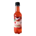 Sweet and tangy keto-friendly pomegranate syrup by Frenchies, offering a rich, fruity flavor with no added sugar—perfect for drizzling on desserts, mixing into drinks, or enhancing dishes.