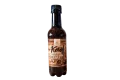 Frenchies Keto Hickory Smoked BBQ Sauce NZ made