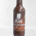 Rich and tangy keto-friendly miso and ginger dressing with a savory umami flavor, perfect for salads, marinades, or dipping.