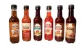 "Keto-friendly Frenchies syrups and sauces—delicious, sugar-free flavors perfect for drinks, desserts, and savory dishes."