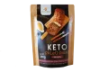 Low-carb, keto-friendly bread mix by Frenchies, designed to create soft, fluffy loaves with a perfect texture—ideal for baking fresh, guilt-free bread at home.