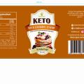 Creamy and indulgent Frenchies keto caramel syrup, with a rich, buttery flavor and no added sugars—perfect for drizzling over desserts, coffee, or low-carb treats. Includes nutrition facts for a healthier option.