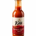 Keto Sweet Chili Sauce