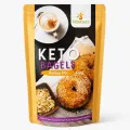 Frenchies keto Bagel mix