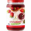 Frenchies Keto Strawberry Jam