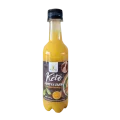A creamy and tangy keto-friendly NZ honey and Dijon mustard dressing by Frenchies,