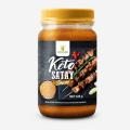 Frenchies Keto satay sauce