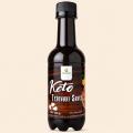 Keto Teriyaki Sauce